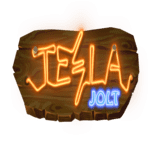 TESLA JOLT?v=6.0